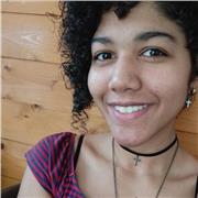 Bonjour, Je suis étudiante dans les musiques actuelles en chant. Je souhaite commencer à exercer en donnant des cours particuliers de solfège ainsi que des cours de chant. Je suis réellement passionné par la musique et je souhaite chaque jour m'améliorer